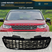 LR127709 LAND ROVER DISCOVERY SPORT (2020) GREY SHOWGRILL – OEM Fit Land Rover Front Show Grill