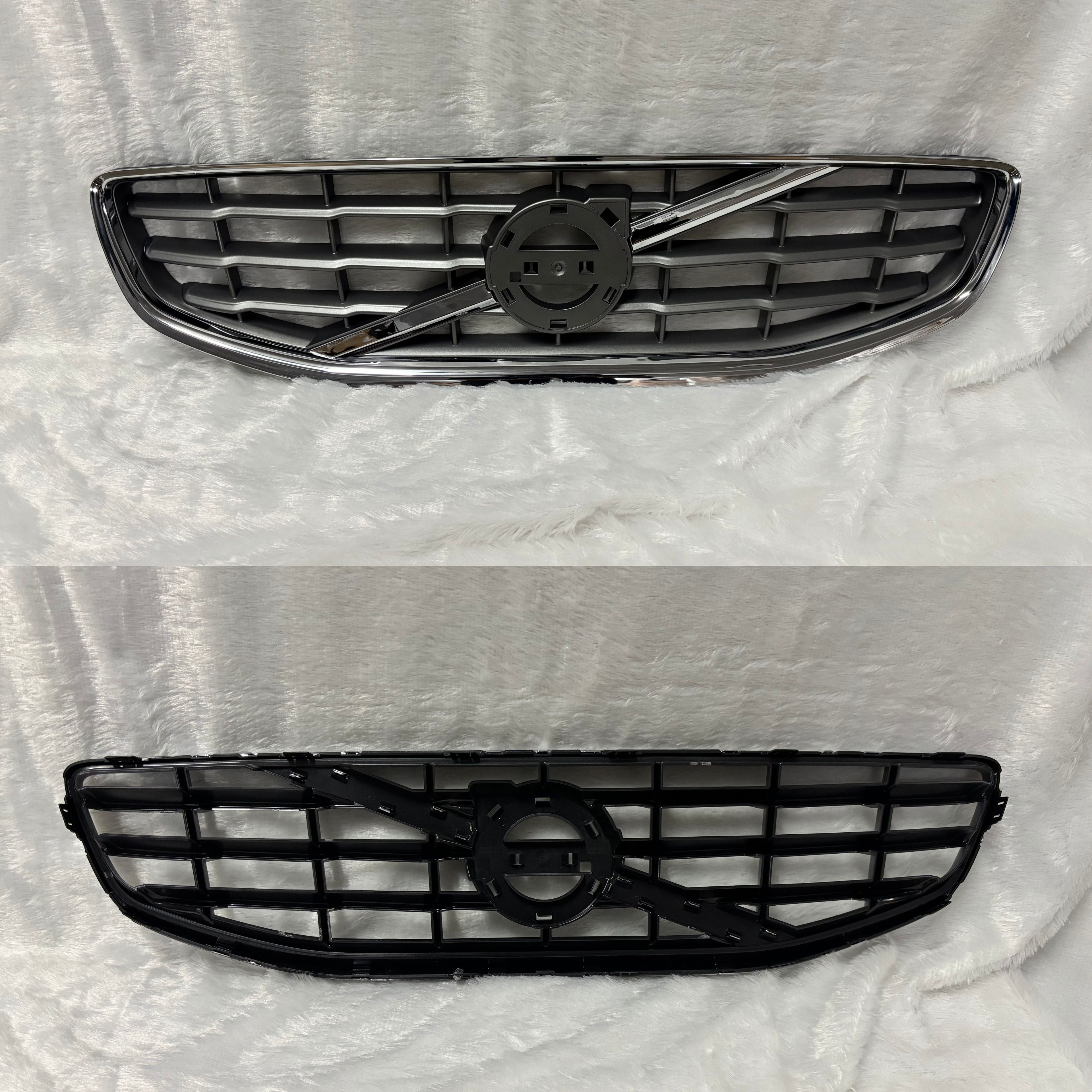 31364101 VOLVO S60 (2014) SHOWGRILL – OEM Fit Front Show Grill