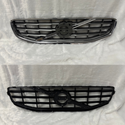 31364101 VOLVO S60 (2014) SHOWGRILL – OEM Fit Front Show Grill