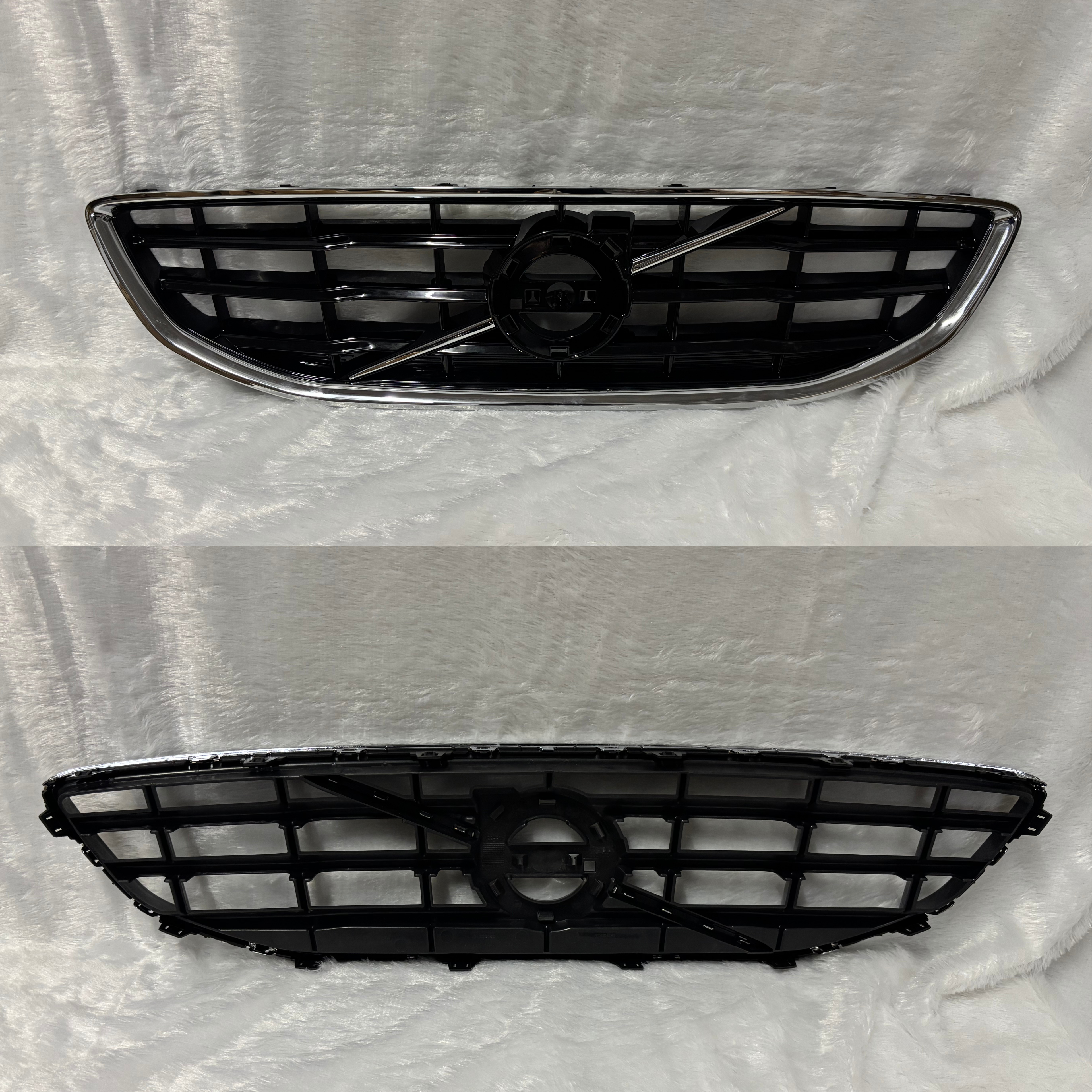 31283762 VOLVO V40 (2013-2016) SHOWGRILL – OEM Fit Front Show Grille
