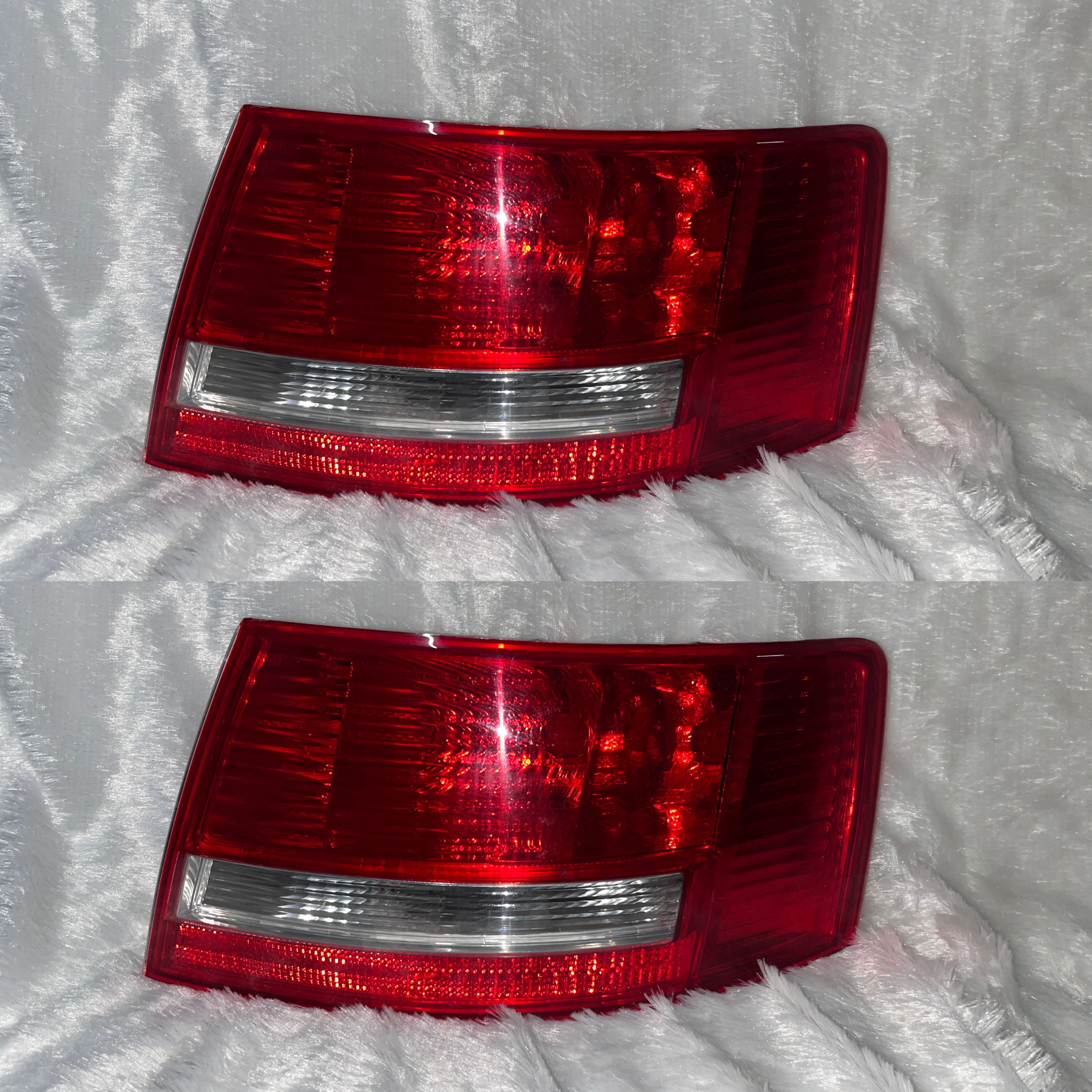 4F5945095J & 4F5945095J Audi A6 4F (2009) Premium Tail Light Assembly Replacement