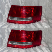 4F5945095J & 4F5945095J Audi A6 4F (2009) Premium Tail Light Assembly Replacement