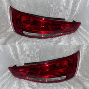 AUDI-Q3-NON-LED Audi Q3 (2011-2014) Premium Non LED Tail Light Assembly Replacement