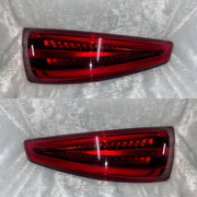 8U0945093A & 8U0945094A Audi Q3 (2012-2015) Premium LED Tail Light Assembly Replacement