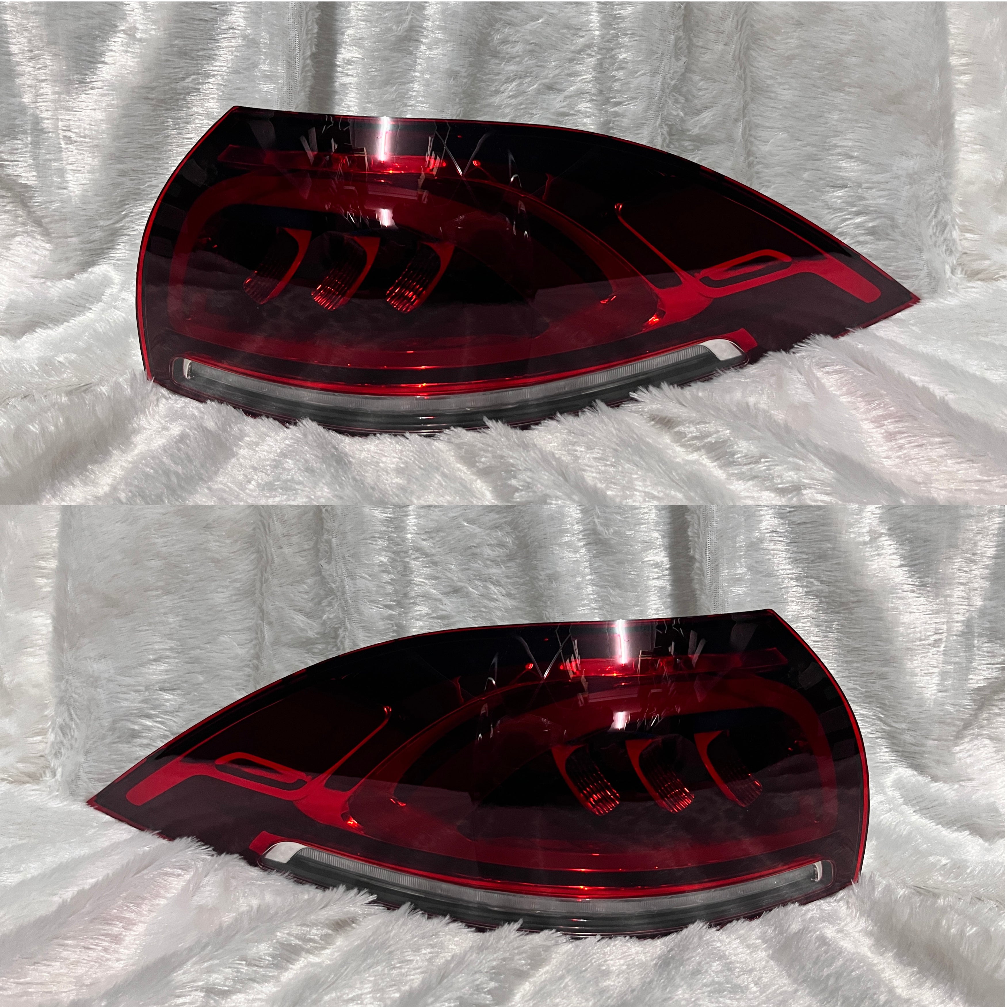 1679063204 & 1679063104 Mercedes-Benz GLE 167 (2020-2023) Premium Rear Tail Light