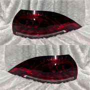 1679063204 & 1679063104 Mercedes-Benz GLE 167 (2020-2023) Premium Rear Tail Light