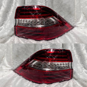 A1669063301 & A1669062301 Mercedes-Benz ML 166 (2013-2016) Premium Rear Tail Light