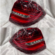 A1669060302 & A1669060402 Mercedes-Benz GLS 166 (2015-2019) Premium Rear Tail Light