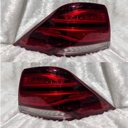 A1669065501 & A1669065601 Mercedes-Benz GLE 166 (2015-2019) Premium Rear Tail Light