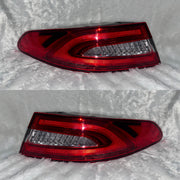 C2Z25152 & C2Z25151 Jaguar XF (2013) Premium Rear Tail Light Assembly Replacement