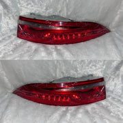 T2H1083 & T2H1082 Jaguar XF (2016) Premium Rear Tail Light Assembly Replacement