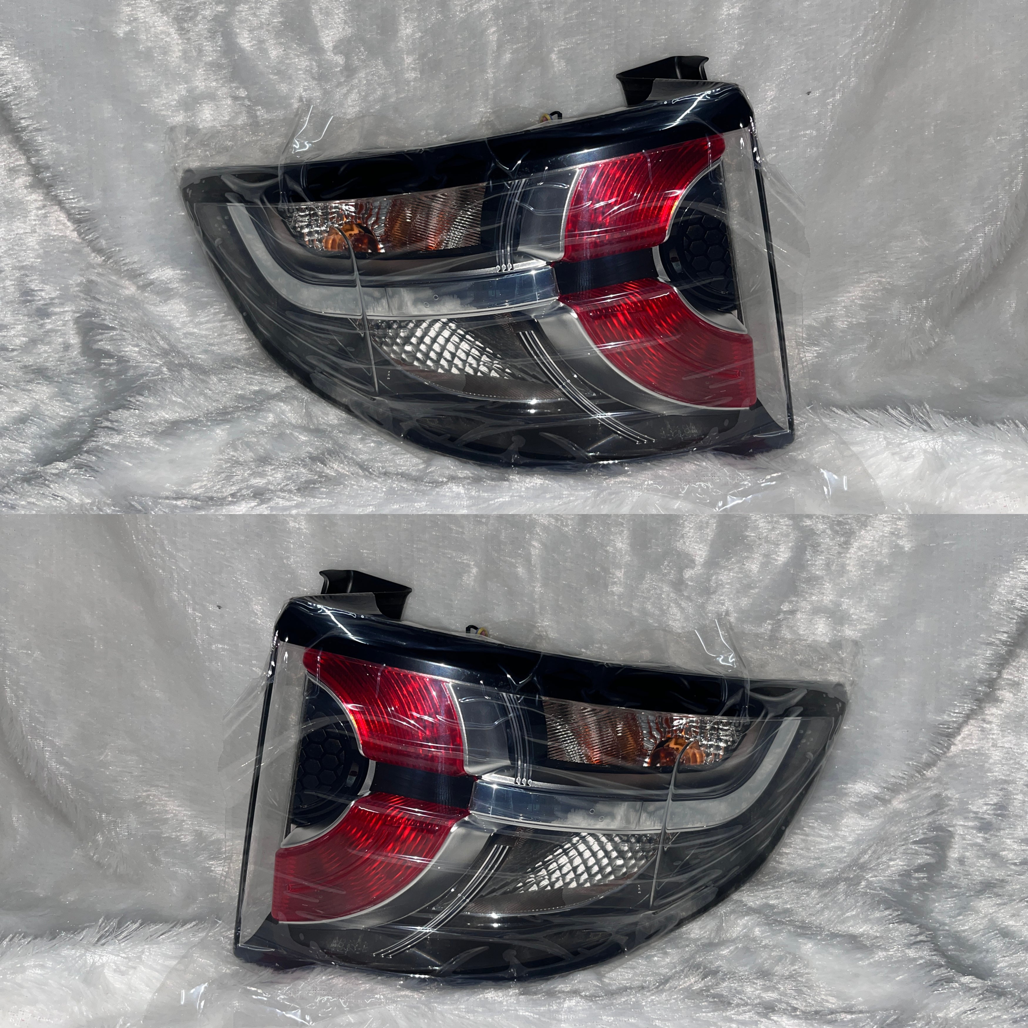 LR079577 & LR079573 Land Rover Range Rover Discovery Sport (2015-2019) SE Premium Rear Tail Light