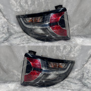 LR079577 & LR079573 Land Rover Range Rover Discovery Sport (2015-2019) SE Premium Rear Tail Light
