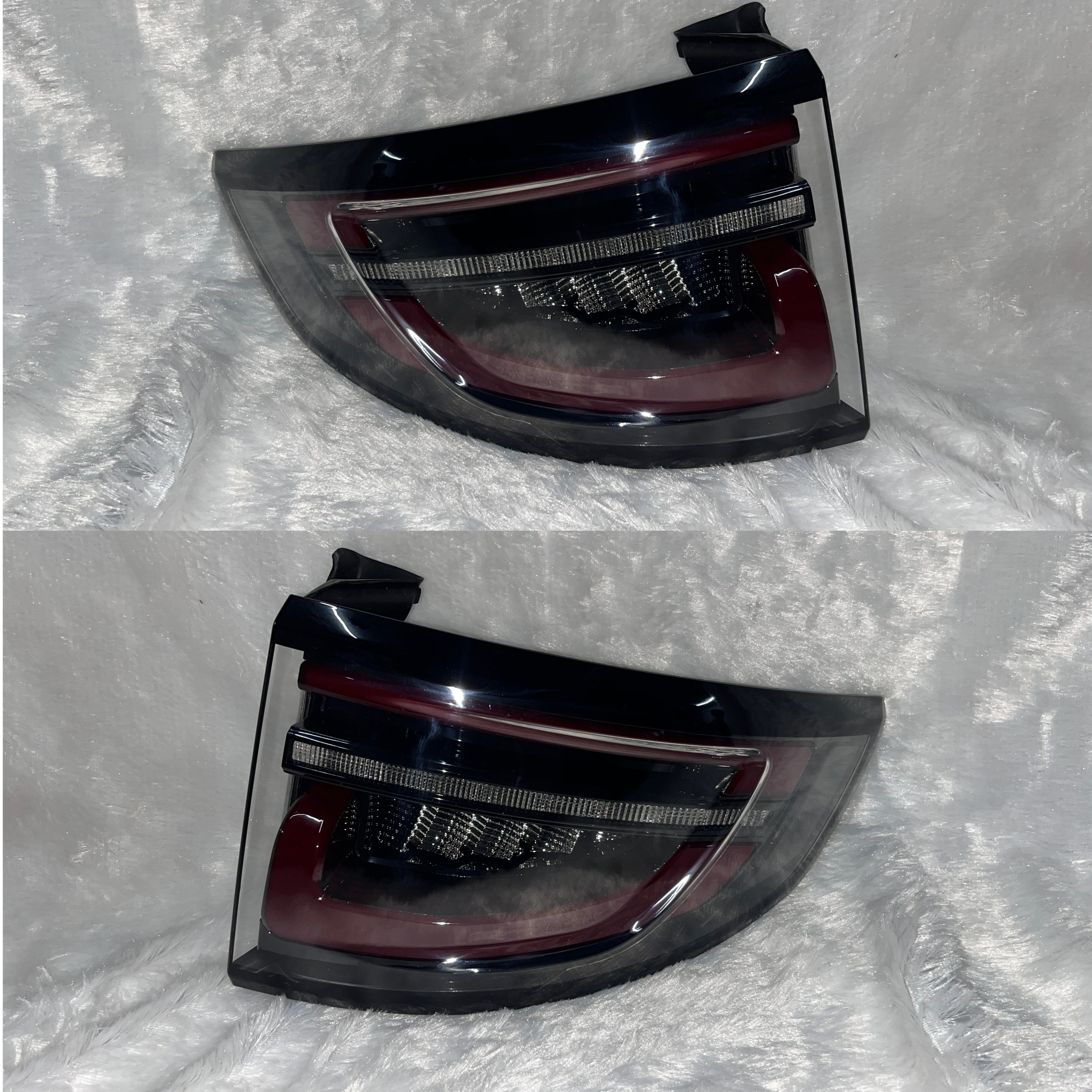 LR128026 & LR128028 Land Rover Range Rover Discovery Sport (2020) Premium Rear Tail Light