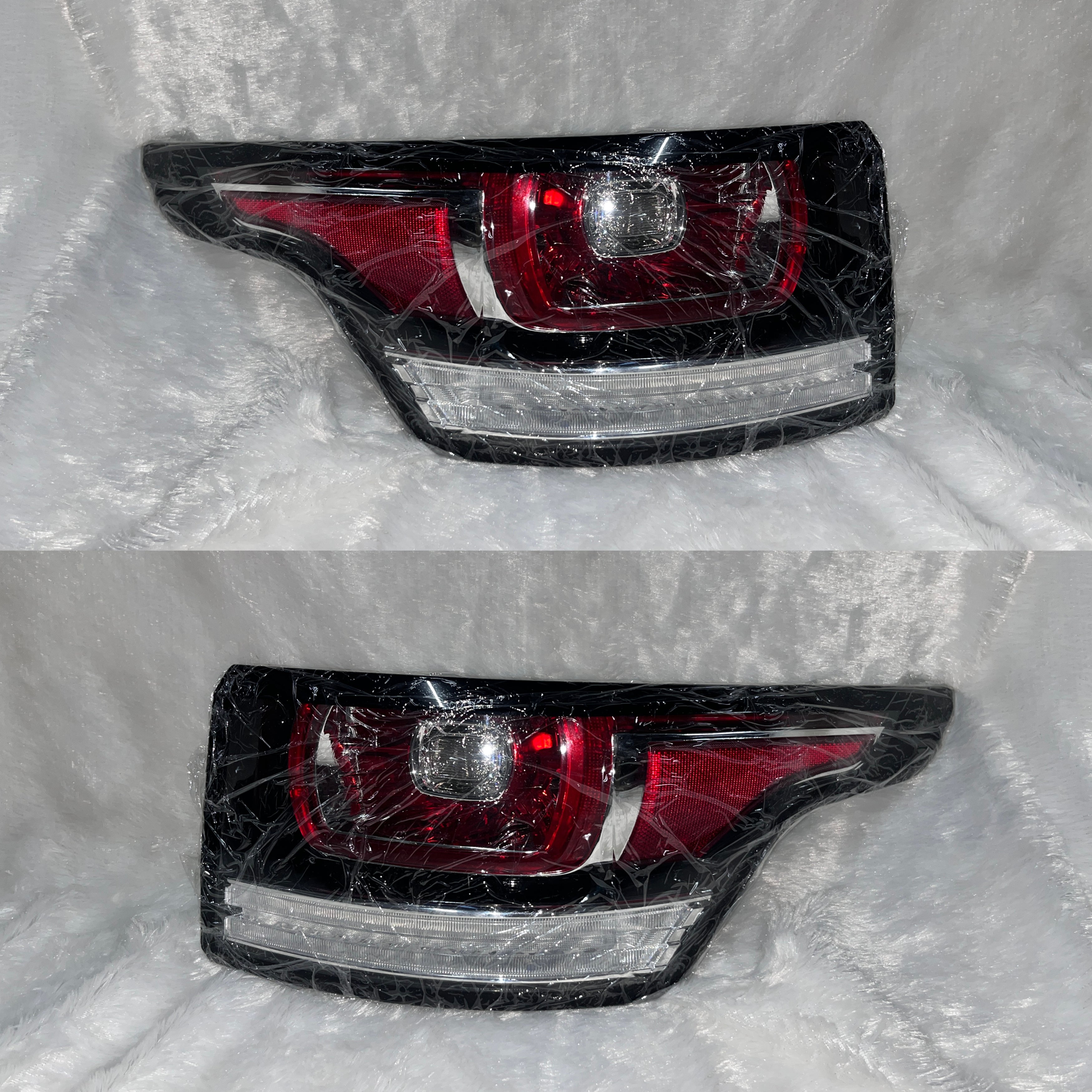 LR043978 & LR043974 Land Rover Range Rover Sport (2014-2017) Premium Rear Tail Light