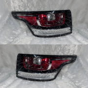 LR043978 & LR043974 Land Rover Range Rover Sport (2014-2017) Premium Rear Tail Light