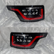 LR116471 & LR116468 Land Rover Range Rover Sport (2018) Premium Rear Tail Lamp Assembly