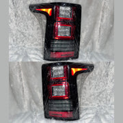 LR061682 & LR061659 Land Rover Range Rover Vogue (2013-2017) Premium Red Rear Tail Light