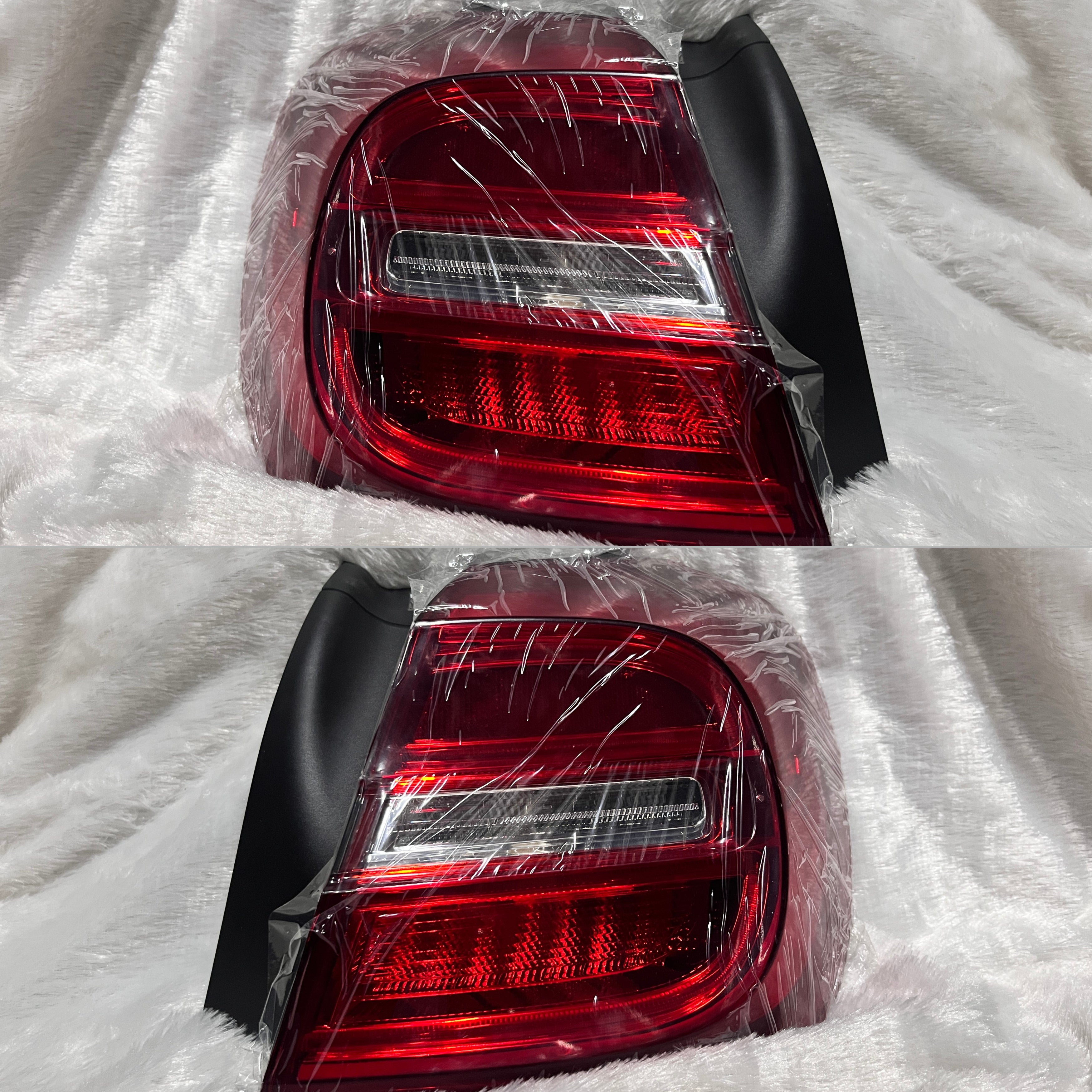 A1569061958 & A1569062058 Mercedes-Benz GLA 156 (2015-2016) Premium LED Rear Tail Light