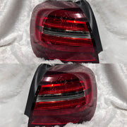 A1569060901 & A1569061001 Mercedes-Benz GLA 156 (2017-2019) Premium Rear Tail Light
