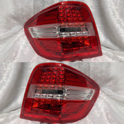 1649064200 & 1649064300 Mercedes-Benz ML 164 (2009-2011) Premium Rear Tail Light