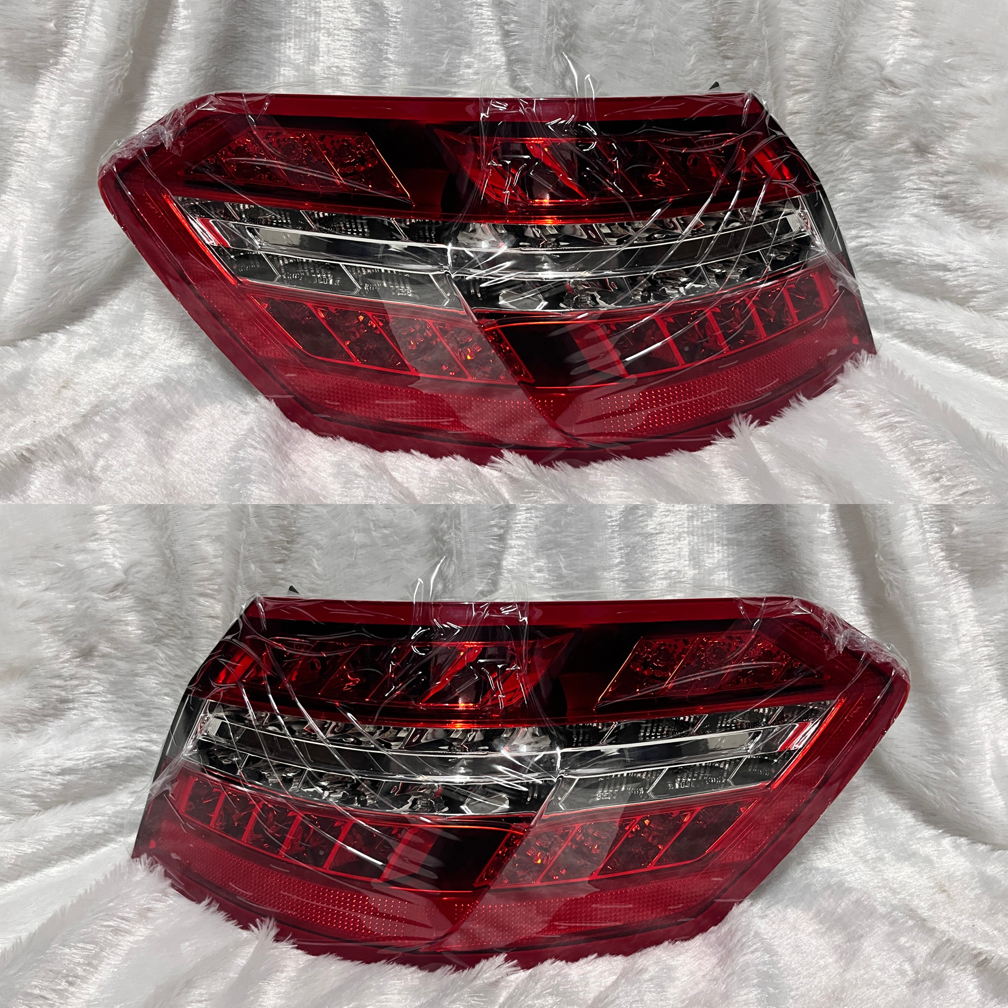 A2128203564 & A2128203664 Mercedes E Class 212 (2009-2013) Premium Tail Light Assembly