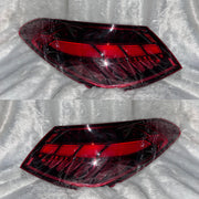 A2069063700 & A2069063800 Mercedes C Class 206 (2022-2023) Premium Tail Light Assembly