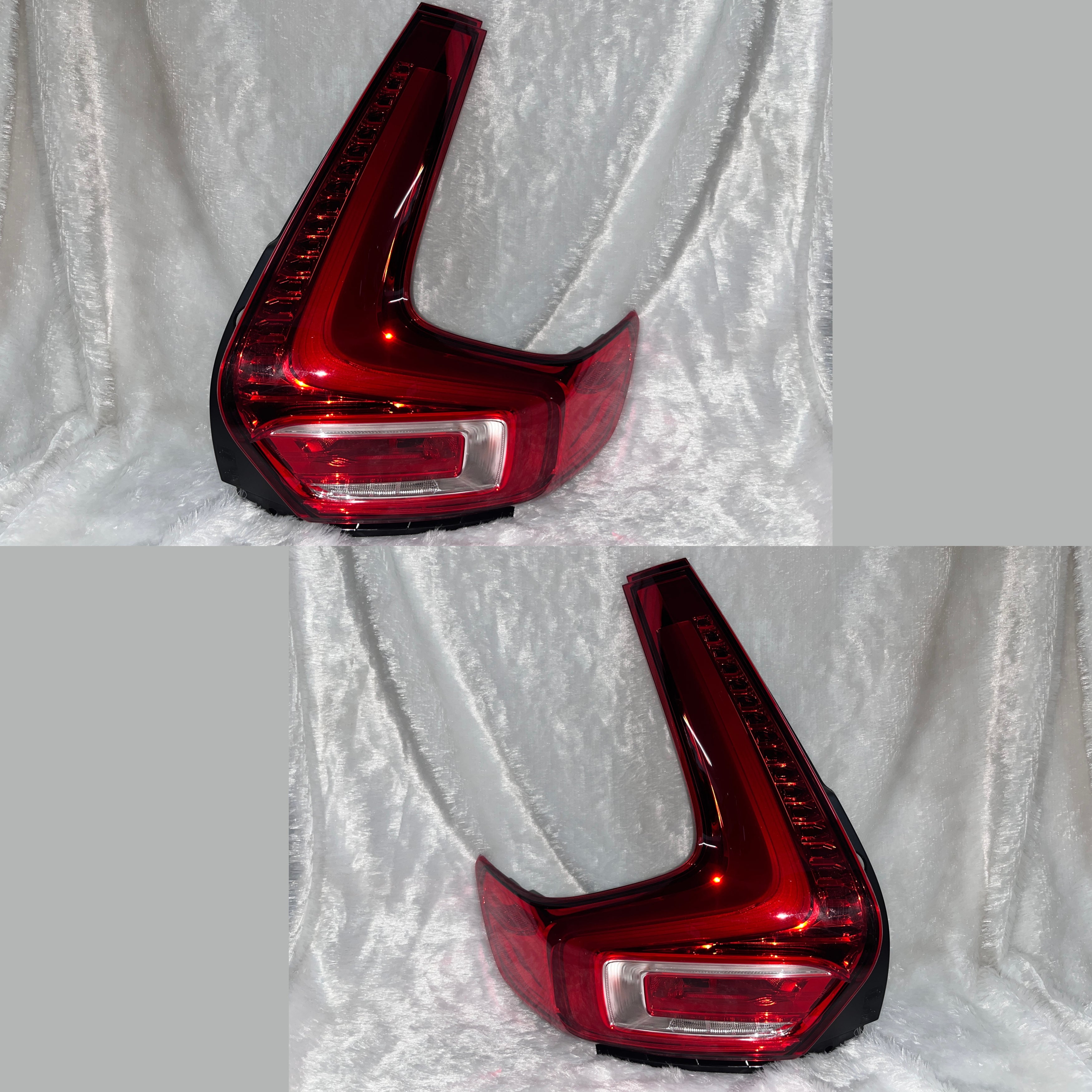 31446790 & 31446791 Volvo XC40 (2018-2024) Tail Light