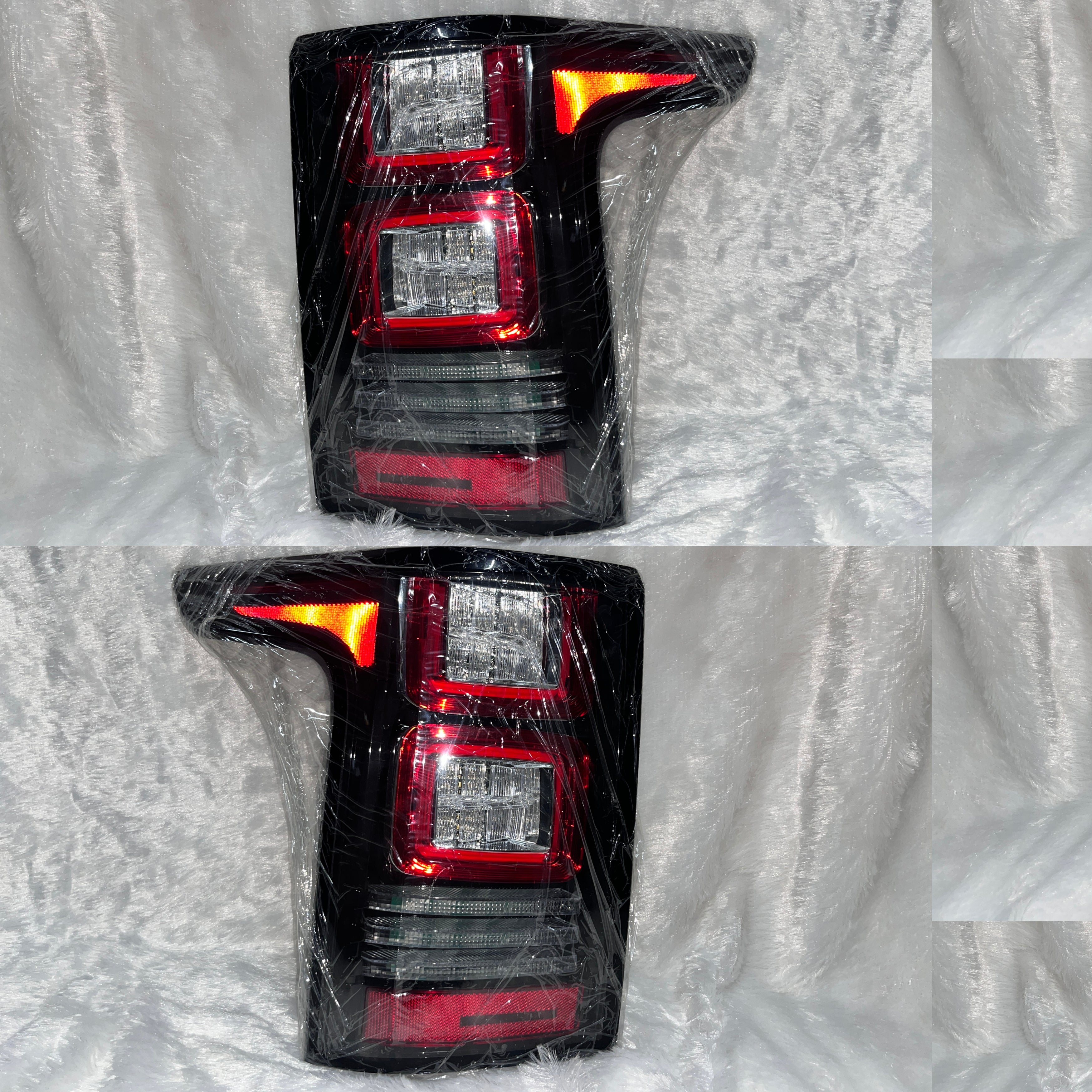 LR034237 & LR034235 Land Rover Range Rover Vogue (2013-2017) Tail Light