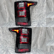 LR034237 & LR034235 Land Rover Range Rover Vogue (2013-2017) Tail Light