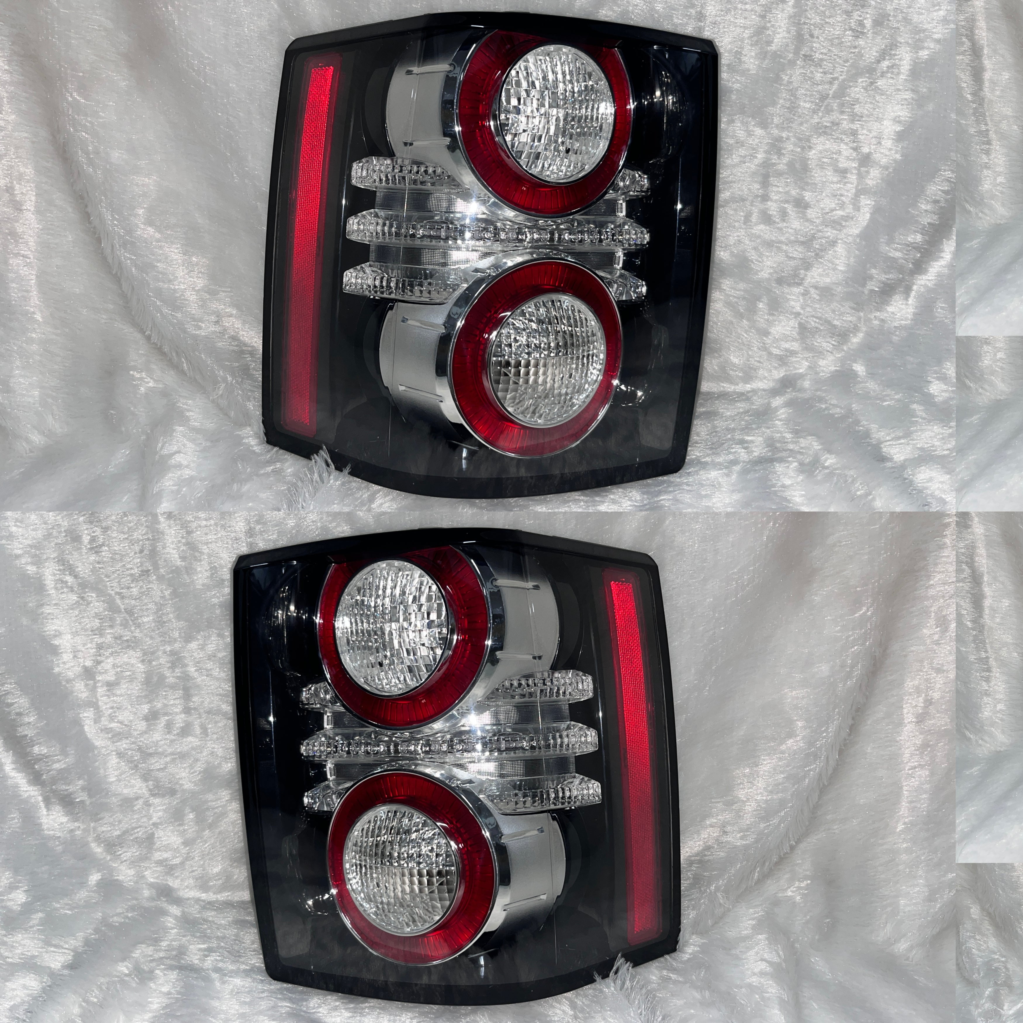 LR028515 & LR028513 Land Rover Range Rover Vogue (2010-2012) Tail Light
