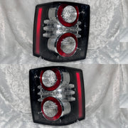 LR028515 & LR028513 Land Rover Range Rover Vogue (2010-2012) Tail Light
