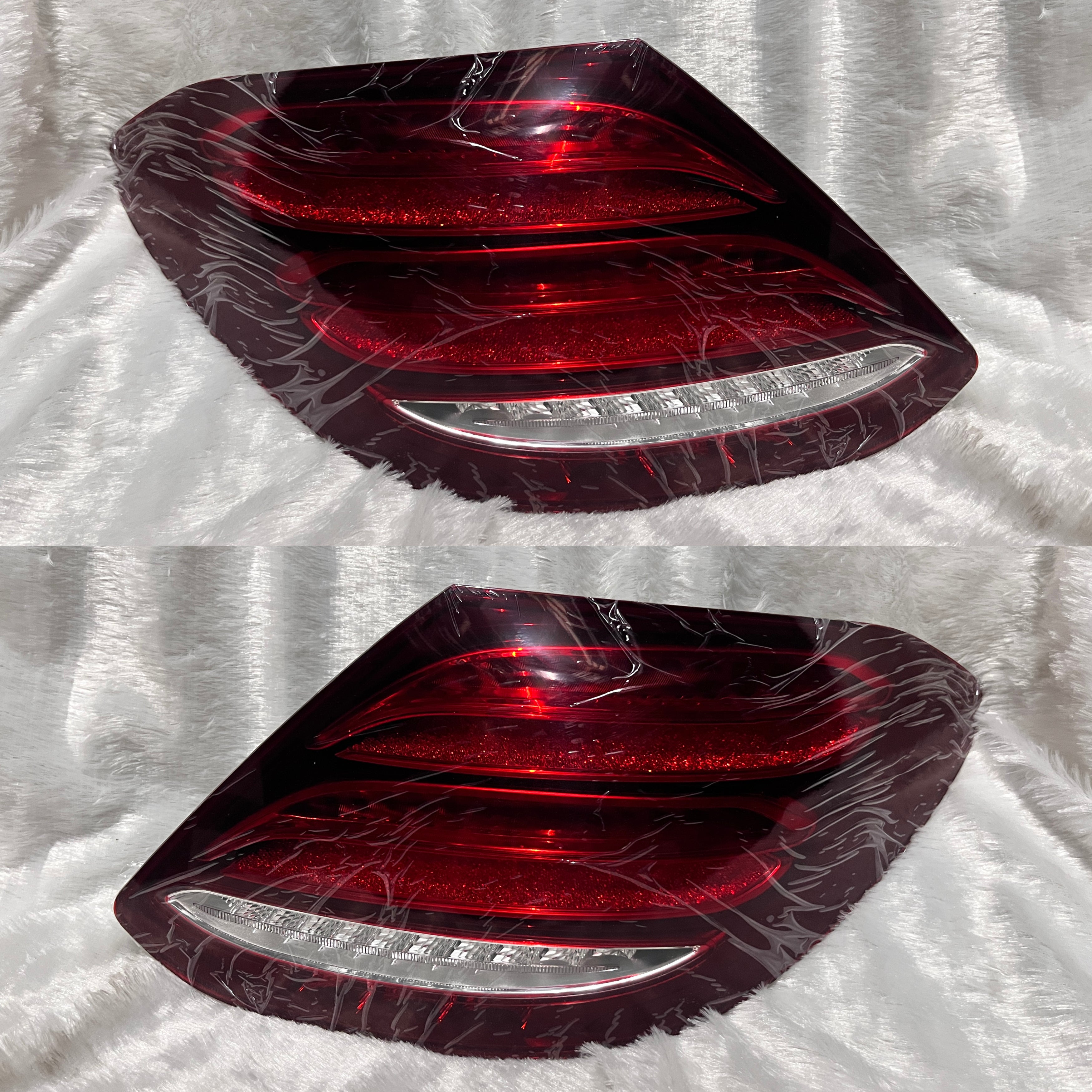 2139067700 & 2139067800 Mercedes E Class 213 (2016-2020) Tail Light