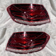 A2129060103 & A2129060203 Mercedes E Class 212 (2014-2015) Tail Light