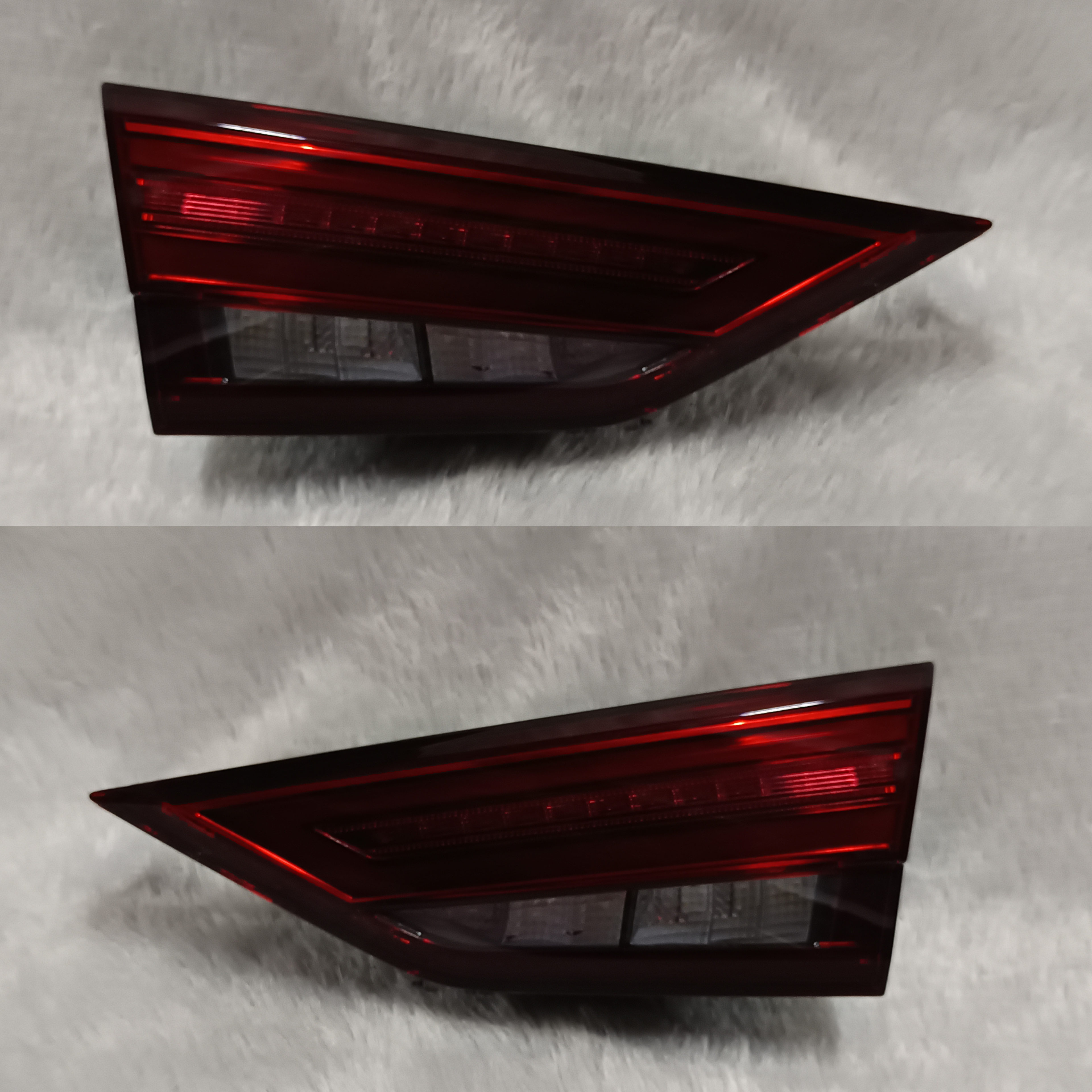 8V5945093D 8V5945094D : Audi A3 (2017) Inner Trunk Tail Light