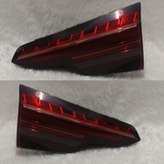 8W5945093AA 8W5945094AA | Audi A4 (2020) Inner Trunk Tail Light OEM Replacement Left Right Set Pair