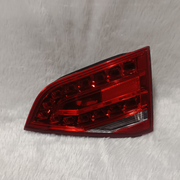 8K5945093B 8K5945094B | Audi A4 B8 (2009-2011) Inner Trunk Tail Light OEM Replacement Left Right Set Pair