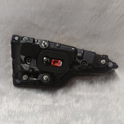 8K5945093B 8K5945094B | Audi A4 B8 (2009-2011) Inner Trunk Tail Light OEM Replacement Left Right Set Pair