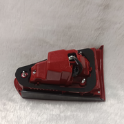 8KD945093A 8KD945094A | Audi A4 B8 PA (2012-2014) Inner Trunk Tail Light OEM Replacement Left Right Set Pair
