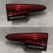 8W5945093C 8W5945094C | Audi A4 B9 (2017) Inner Trunk Tail Light OEM Replacement Left Right Set Pair