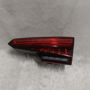 8W5945093C 8W5945094C | Audi A4 B9 (2017) Inner Trunk Tail Light OEM Replacement Left Right Set Pair