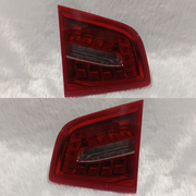 4F5945093E 4F5945094E | Audi A6 4F (2009) Inner Trunk Tail Light OEM Replacement Left Right Set Pair