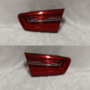 4GD945093 4GD945094 | Audi A6 C7 (2012-2015) Inner Trunk Tail Light OEM Replacement Left Right Set Pair