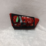 4GD945093 4GD945094 | Audi A6 C7 (2012-2015) Inner Trunk Tail Light OEM Replacement Left Right Set Pair