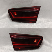 4G5945093A 4G5945094A | Audi A6 C7 PA (2016) Inner Dicky Light OEM Replacement Left Right Set Pair
