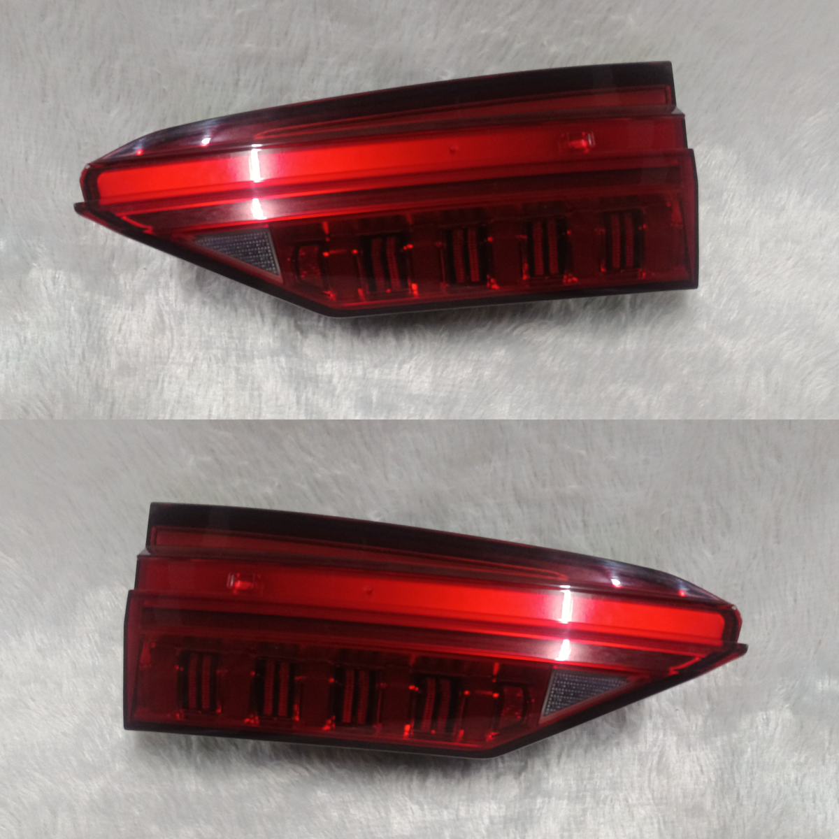 4KD945093 4KD945094 | Audi A6 C8 (2020) Inner Dicky Light OEM Replacement Left Right Set Pair
