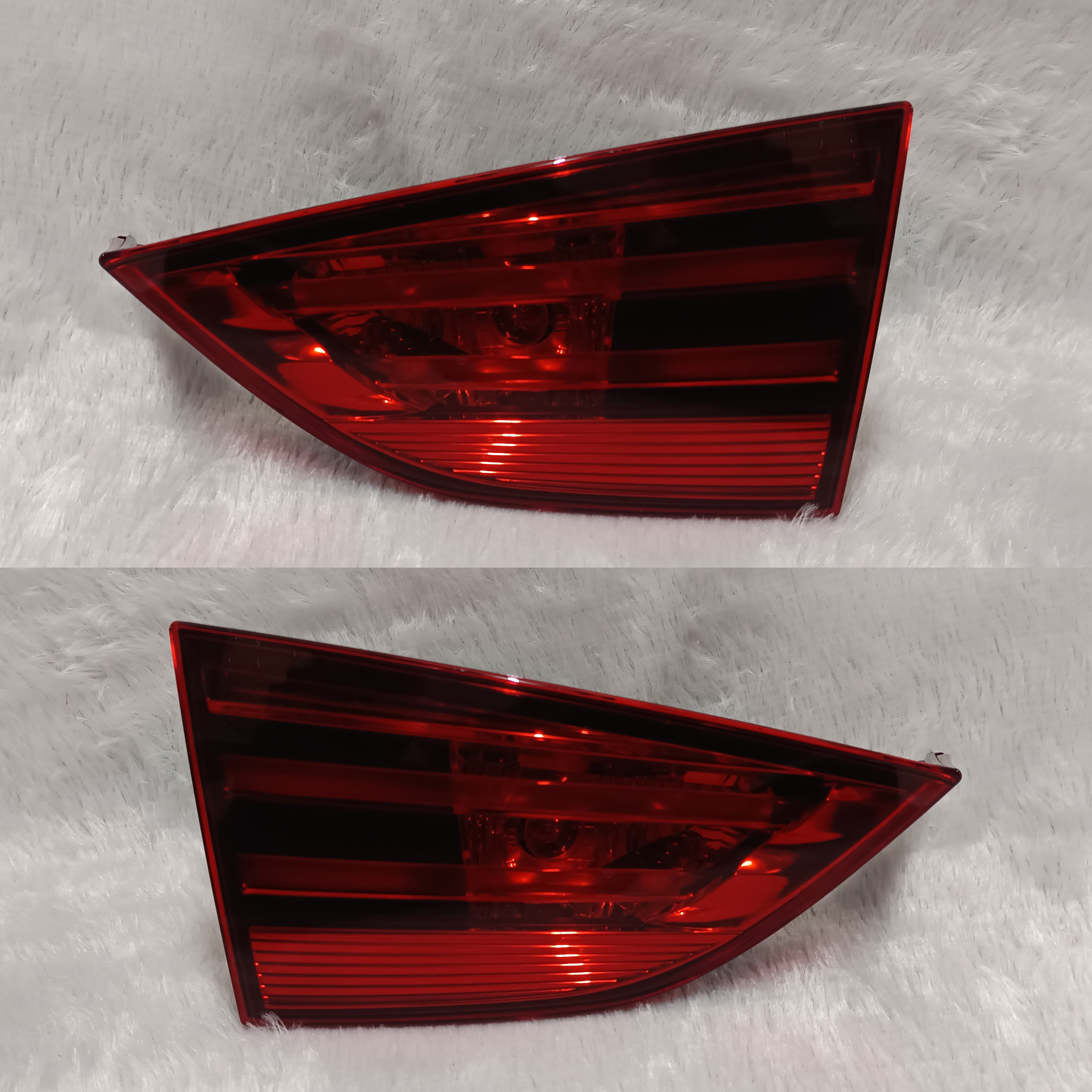 63212990114 63212990113 | BMW X1 E84 (2008-2015) Inner Dicky Light OEM Replacement Left Right Set Pair