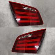 63217306164 63217306163 | BMW 5 Series F10 LCI (2014-2018) Inner Dicky Light OEM Replacement Left Right Set Pair