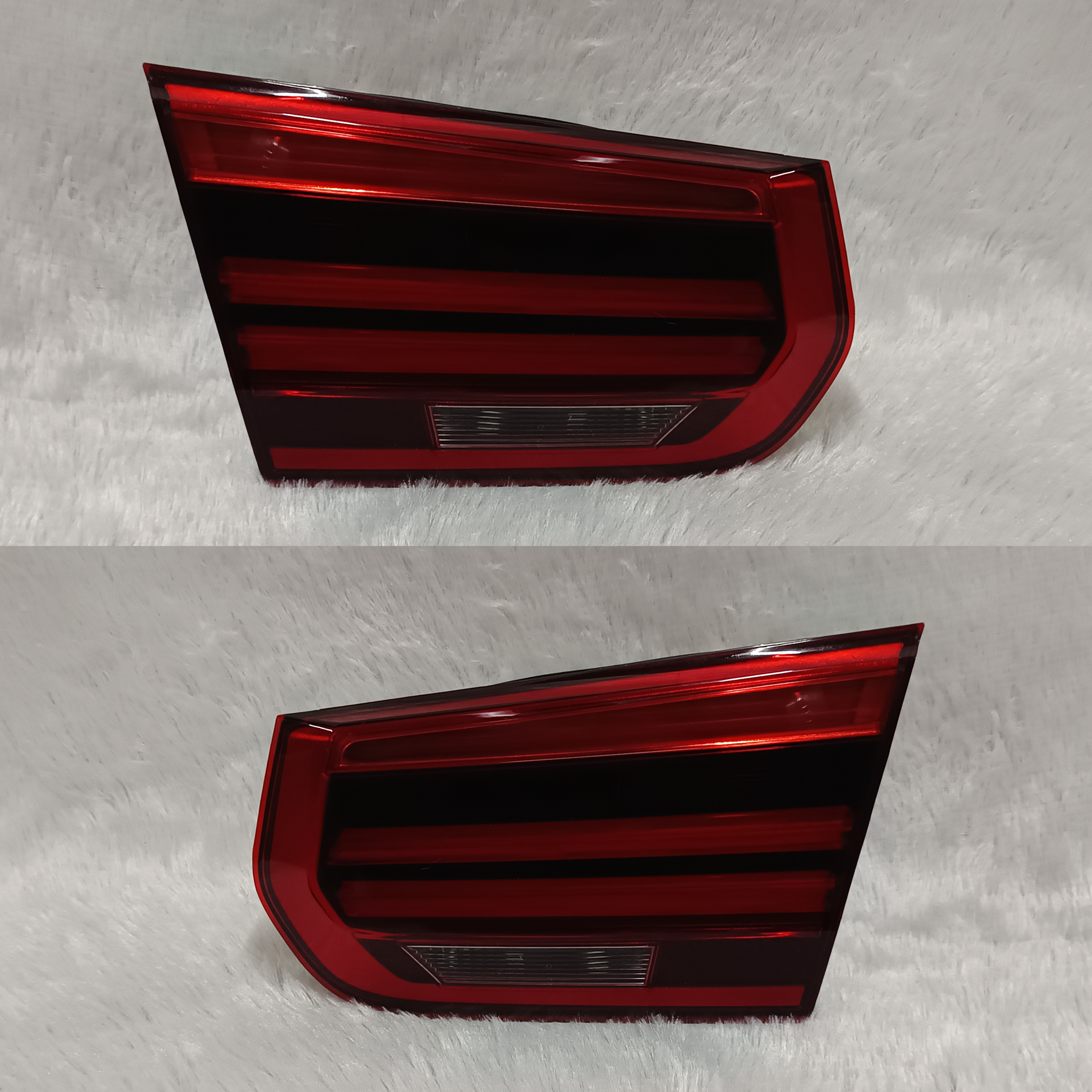 63217369119 63217369120 | BMW 3 Series F30 LCI (2016-2019) Inner Dicky Light OEM Replacement Left Right Set Pair