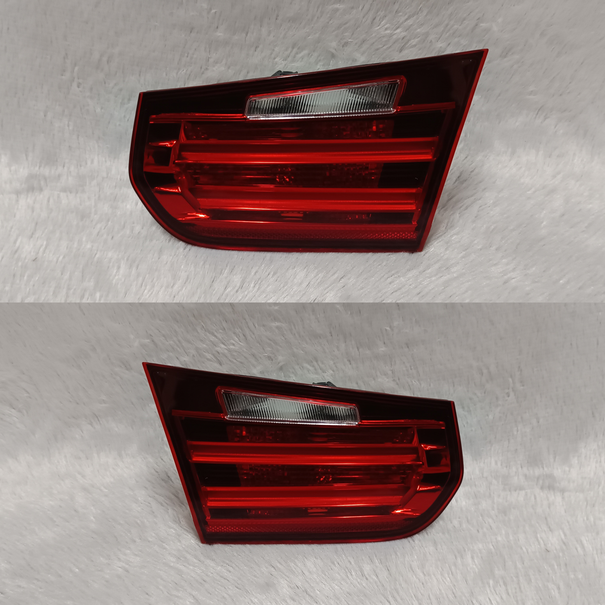 6321737293 6321737294 | BMW 3 Series F30 (2013-2015) Inner Dicky Light OEM Replacement Left Right Set Pair